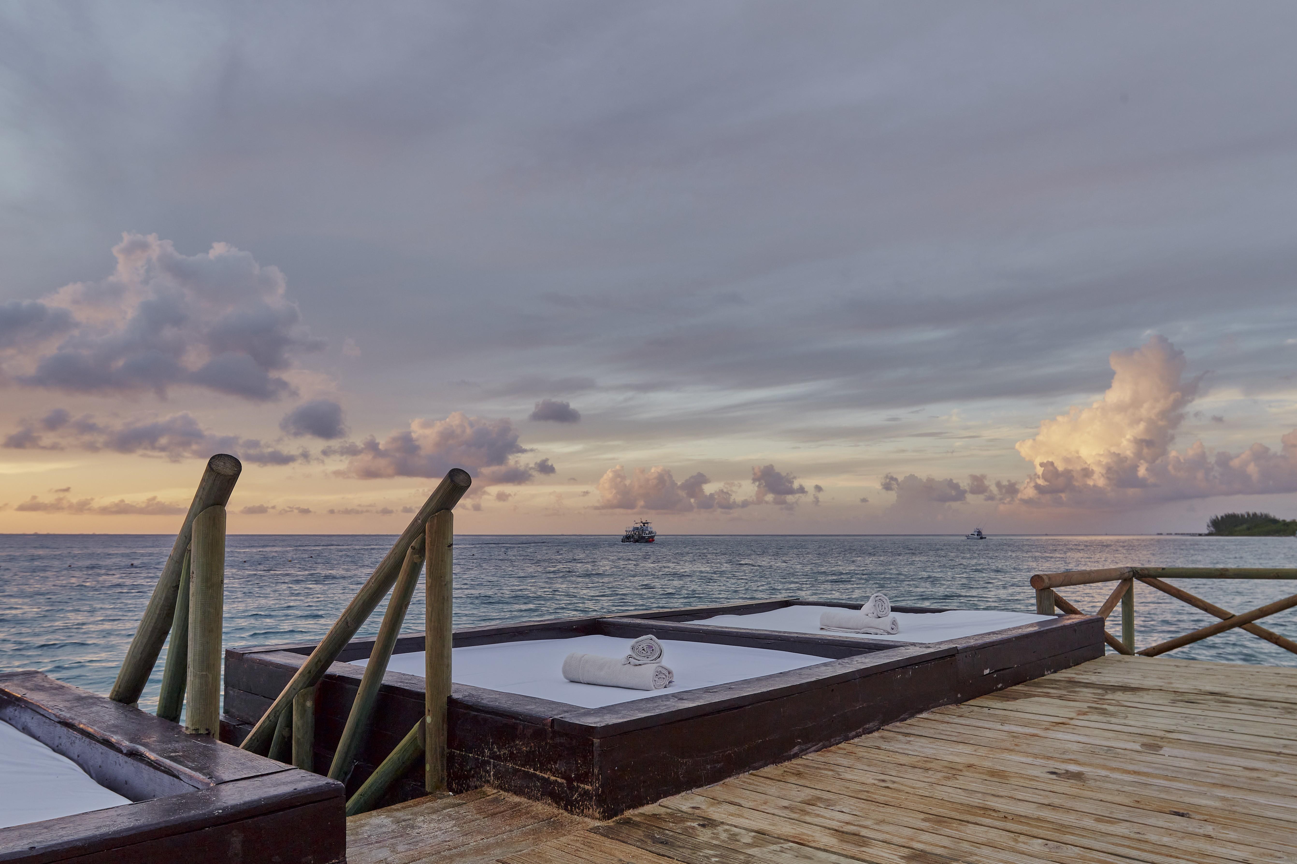 Fiesta Americana Cozumel All Inclusive Buitenkant foto