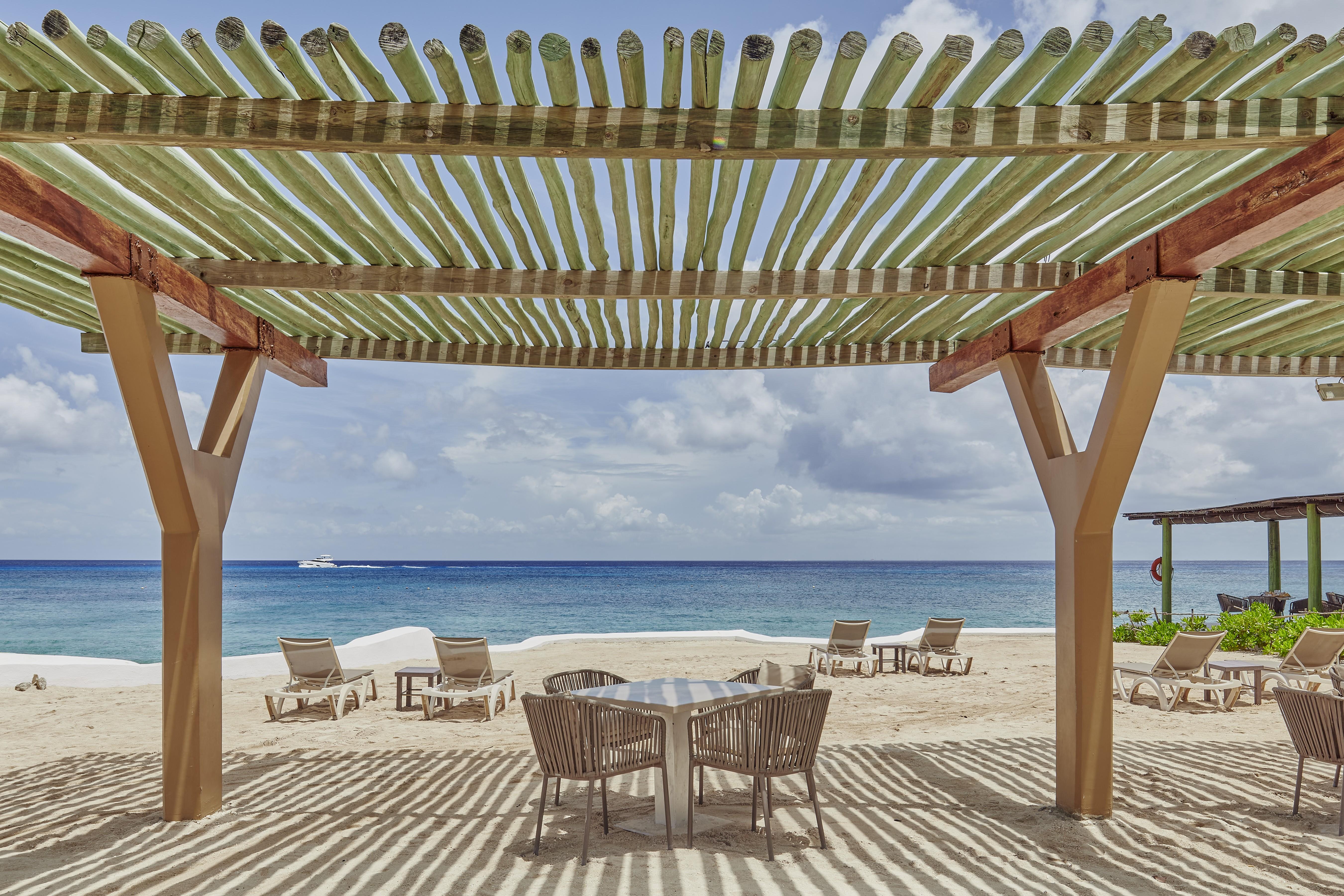 Fiesta Americana Cozumel All Inclusive Buitenkant foto