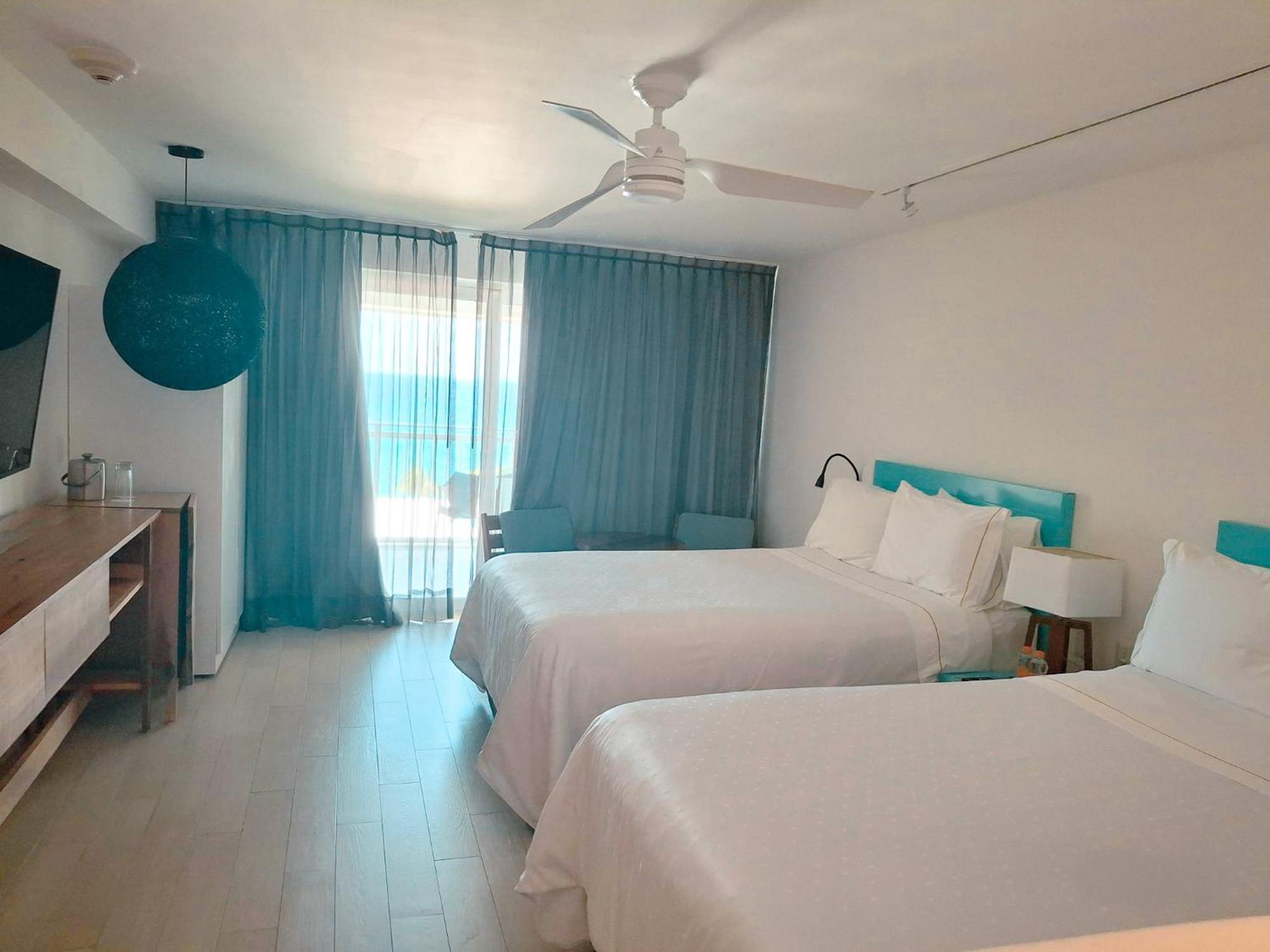 Fiesta Americana Cozumel All Inclusive Buitenkant foto